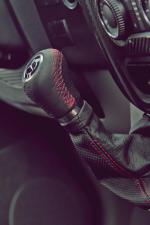 Mercedes-Benz Sprinter 319 CDI by Hartmann 2014 года